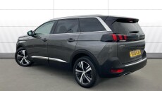 Peugeot 5008 2.0 BlueHDi 180 GT Line 5dr EAT8 Diesel Estate